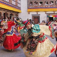 Why a 7-Day Cultural Exploration of Eastern Bhutan Offers the Most Authentic Bhutanese Experience,